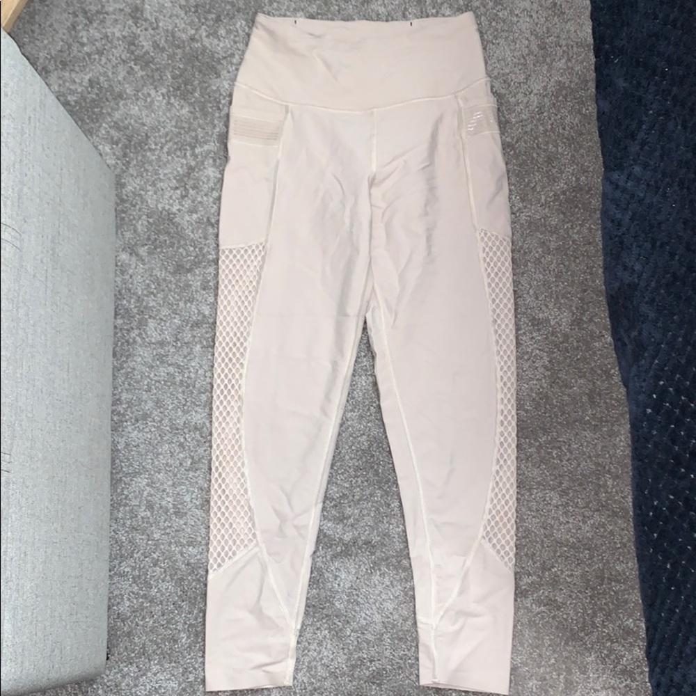 Nude Leggings
